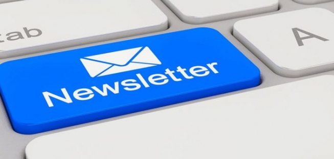 Newsletter AIASM