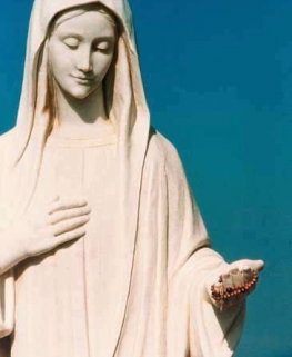 Pellegrinaggio a Medjugorje