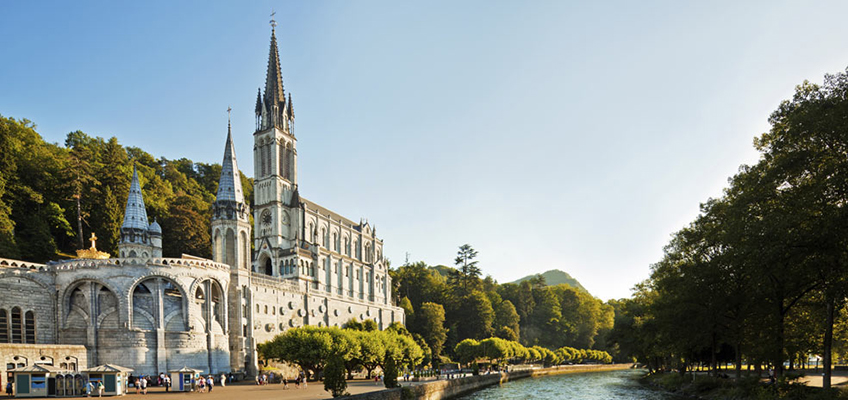 Lourdes