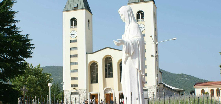 Medjugorje