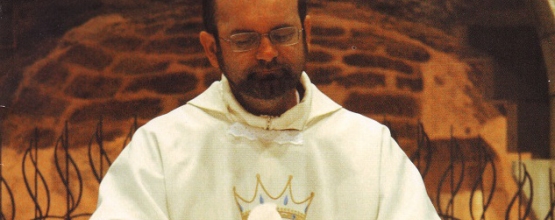 Padre Ruggero POLIERO