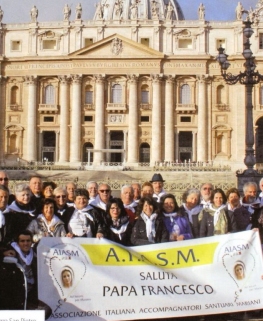 3° seminario nazionale AIASM