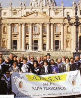 7° seminario nazionale AIASM