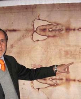 Incontro Sacra Sindone