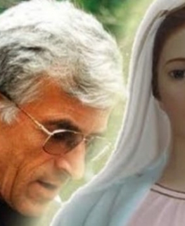 Petizione per la beatificazione di Padre Slavko Ba...