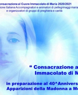 Ritiro spirituale direttivo AIASM